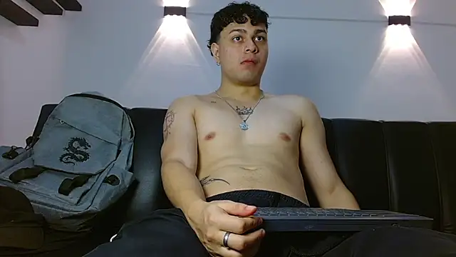 Philip Jons online show from March 8, 2026, 10:02 pm