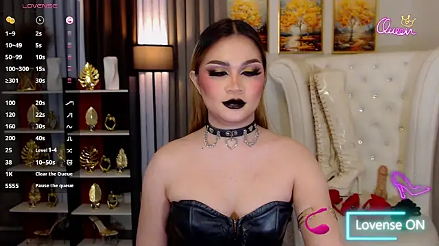 Snapshot of PrettyCockAthena chatting on March 7, 2026, 7:41 pm PrettyCockAthena online show from March 7, 2026, 7:41 pm