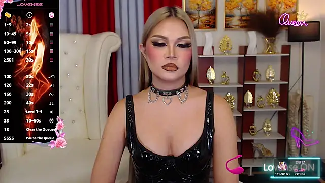 Snapshot of PrettyCockAthena chatting on April 16, 2026, 5:36 pm PrettyCockAthena online show from April 16, 2026, 5:36 pm