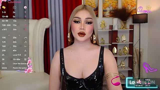 Snapshot of PrettyCockAthena chatting on March 30, 2026, 3:52 am PrettyCockAthena online show from March 30, 2026, 3:52 am