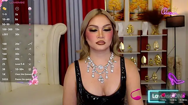 Snapshot of PrettyCockAthena chatting on April 8, 2026, 12:06 pm PrettyCockAthena online show from April 8, 2026, 12:06 pm