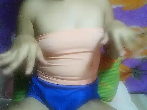 SweetHotBabe18 online show from March 15, 2026, 12:50 am