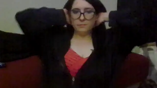 Snapshot of Psych0princess chatting on February 15, 2026, 8:35 am Psych0princess online show from February 15, 2026, 8:35 am