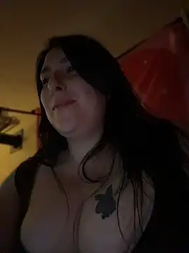 Snapshot of Psych0princess chatting on June 4, 2026, 4:39 am Psych0princess online show from June 4, 2026, 4:39 am