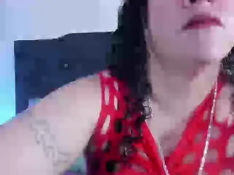 sexy diablaa online show from February 26, 2026, 3:12 pm