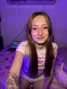 Snapshot of Lis_peach chatting on February 20, 2026, 4:20 am Lis peach online show from February 20, 2026, 4:20 am