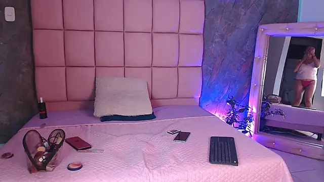 Ashtart 1 online show from March 26, 2026, 3:38 am