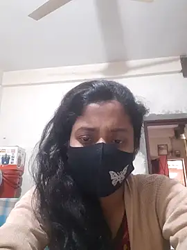 Snapshot of -Neha- chatting on February 8, 2026, 5:16 am -Neha- online show from February 8, 2026, 5:16 am