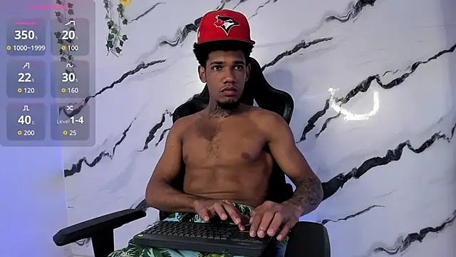 Snapshot of Nehemiaa_boy chatting on February 10, 2026, 8:41 pm Nehemiaa boy online show from February 10, 2026, 8:41 pm