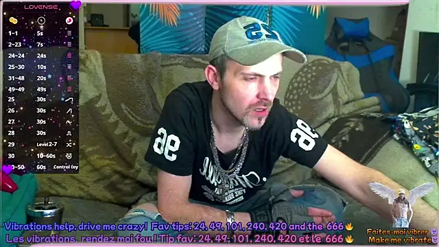 SwatRocShy online show from February 28, 2026, 8:08 pm