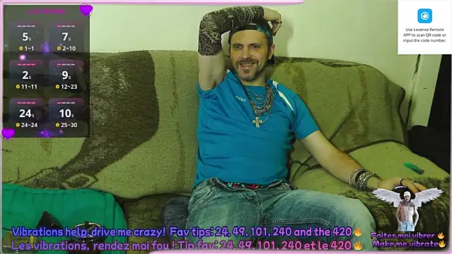 SwatRocShy online show from May 16, 2026, 5:50 am