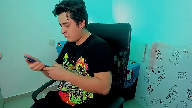 SmoothBear  online show from February 16, 2026, 5:50 am