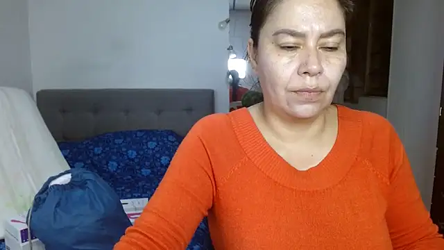 Karo sexy online show from November 1, 2025, 10:58 pm