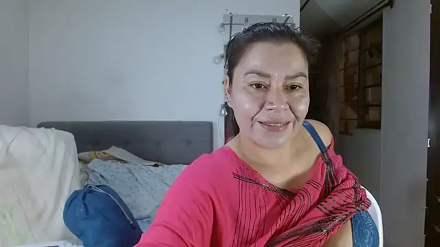 Karo sexy online show from March 12, 2026, 10:36 pm