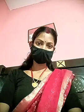 BIG QWEEN NO1 online show from February 23, 2026, 6:03 am