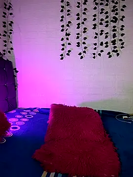 Snapshot of Keyla-moon chatting on April 18, 2026, 4:26 am Keyla-moon online show from April 18, 2026, 4:26 am
