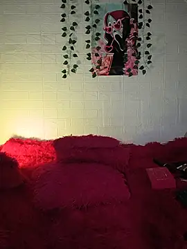 Snapshot of Keyla-moon chatting on May 29, 2026, 4:51 am Keyla-moon online show from May 29, 2026, 4:51 am