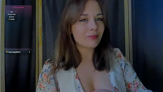 Rita Wildd online show from April 15, 2026, 5:13 am