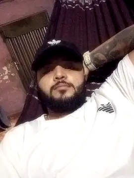 Frederico3302 online show from April 1, 2026, 4:47 am