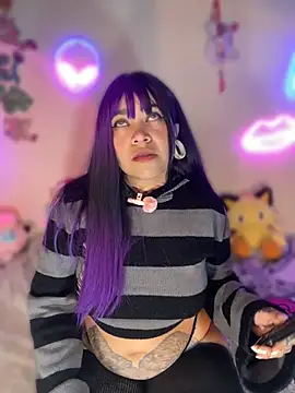 kyoko98 online show from April 28, 2026, 5:01 am