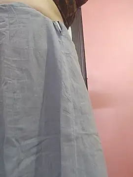 SexybeboX online show from March 9, 2026, 5:55 am