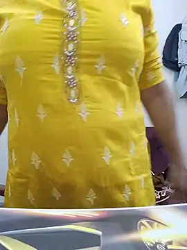 SexybeboX online show from March 13, 2026, 5:45 am