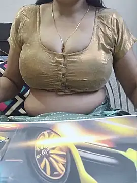 SexybeboX online show from April 2, 2026, 5:47 am