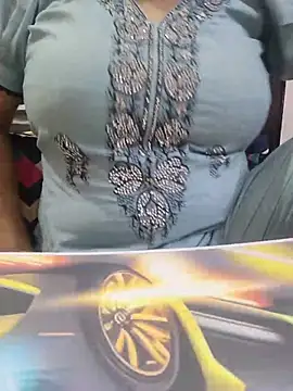 SexybeboX online show from March 29, 2026, 8:05 am