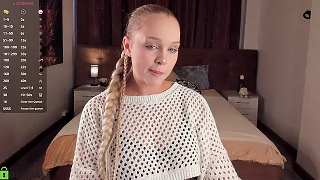 Jenifer lo online show from March 13, 2026, 9:36 am