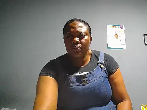 SEXYBUSTYEBONYXX online show from February 8, 2026, 10:51 pm