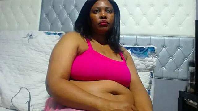 SEXYBUSTYEBONYXX online show from May 23, 2026, 1:59 am
