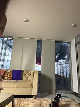 Emily Harpeer online show from July 12, 2026, 11:44 am