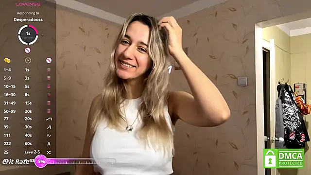 MaryBennetts online show from April 12, 2026, 7:11 am