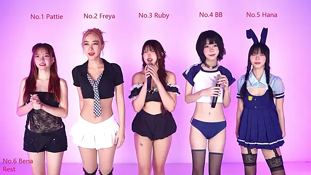 Snapshot of Believe-girl chatting on March 22, 2026, 12:07 pm Believe-girl online show from March 22, 2026, 12:07 pm