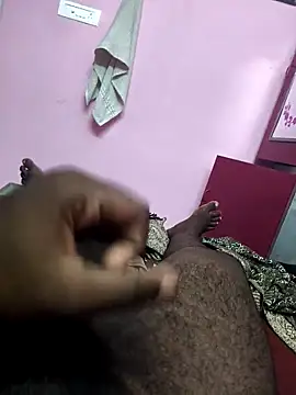 Melwin2807-- online show from April 4, 2026, 2:23 pm