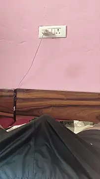 Melwin2807-- online show from March 27, 2026, 8:37 am