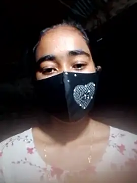 Snapshot of Queen_brishty05 chatting on February 23, 2026, 4:51 pm Queen brishty05 online show from February 23, 2026, 4:51 pm