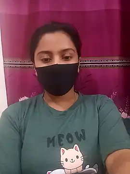 Snapshot of Queen_brishty05 chatting on February 26, 2026, 5:24 pm Queen brishty05 online show from February 26, 2026, 5:24 pm