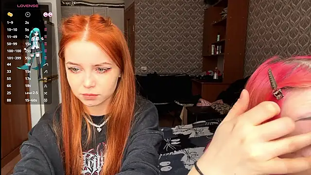 Veldenga online show from February 17, 2026, 7:27 am