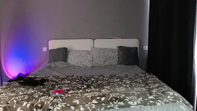 Snapshot of Reyleys chatting on February 20, 2026, 9:55 am Reyleys online show from February 20, 2026, 9:55 am