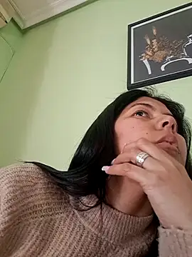 ZeforAitanna online show from March 28, 2026, 4:08 pm