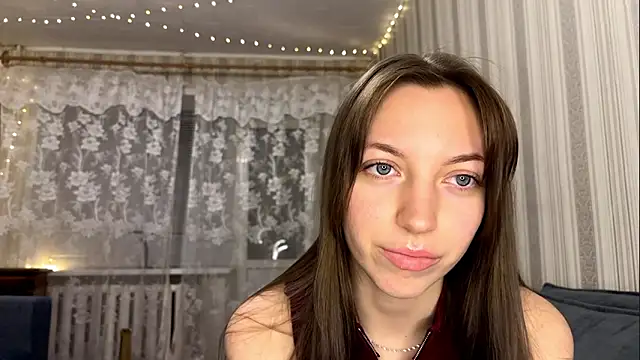 NancieBrack online show from February 6, 2026, 7:21 pm