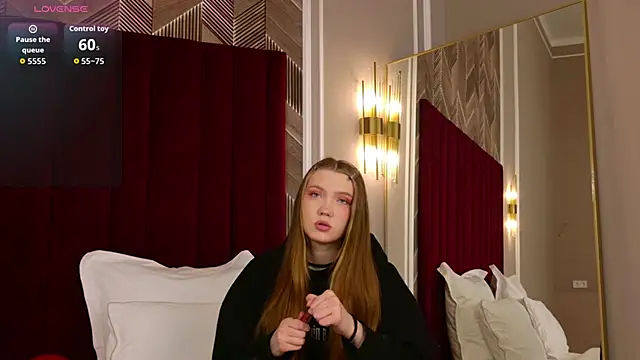 StacyHicks online show from February 28, 2026, 3:11 pm