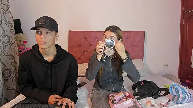 sarita alexis online show from February 13, 2026, 11:32 am