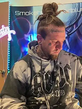 Smokebluntafterblunt online show from February 16, 2026, 2:27 pm