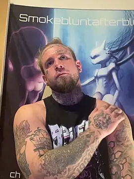 Smokebluntafterblunt online show from February 9, 2026, 2:53 am