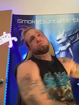 Smokebluntafterblunt online show from February 22, 2026, 5:14 pm