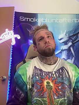 Smokebluntafterblunt online show from February 25, 2026, 5:46 pm