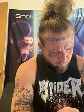 Smokebluntafterblunt online show from May 12, 2026, 11:27 am