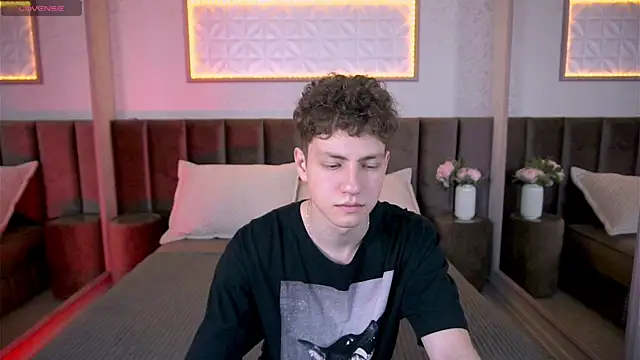 StefanBev online show from February 11, 2026, 7:25 pm